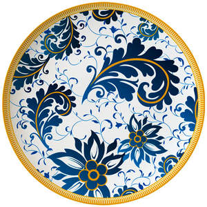 <span class=keywords><strong>Vajilla</strong></span> de Porcelana Fina para Restaurantes, Juego de Platos para Servir, Platos de Cerámica para Cena, Platos Decorativos para Bodas, <span class=keywords><strong>Vajilla</strong></span> de Porcelana China - Product Image 3