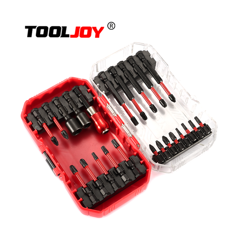 Tooljoy Hand Hard Case OEM Adapter
