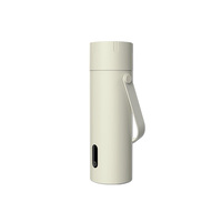 JJPRO/GREENFLY Hervidor de Viaje Portátil Recargable para Camping y Montañismo, de 0 a 100 grados, Sin Necesidad de Carga