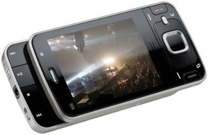 Téléphone portable classique à clapet 3G débloqué d'usine, meilleur achat en gros, pas cher, pour <span class=keywords><strong>Nokia</strong></span> N96, téléphones à fonctions - Product Image 3