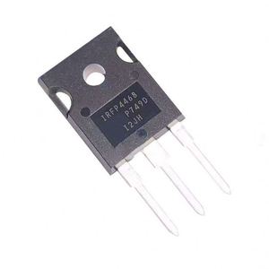 Transistors IRFP4868 originaux TO-247, composants électroniques d'occasion de bonne qualité, tous testés, IRFP4868PBF - Product Image 1