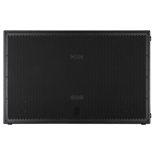 Professional 5600Watt Passive or Active Dual 18 Inch Driver 8006AS Line Array Subwoofer for Stage Church Audio Sound Equipment