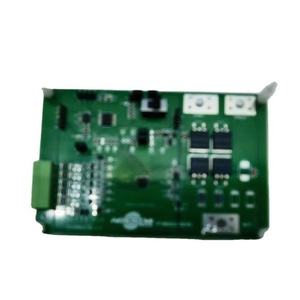 Pcba NMII-5KW plus5.5kw Bo mạch chính cho biến tần năng lượng mặt trời - Product Image 2