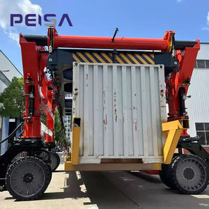 कैब/रिमोट कंट्रोल हॉट सेल बैटरी संचालित/डीजल पावर स्ट्रैडल कैरियर - Product Image 5