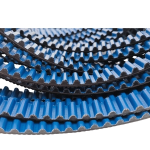 Gates GT Karbon Fiber Kasnak Kayışı Triger Kayışı 8MGT1040 8MGT1200 8MGT1760 8MGT2520 8MGT3200 - Product Image 5