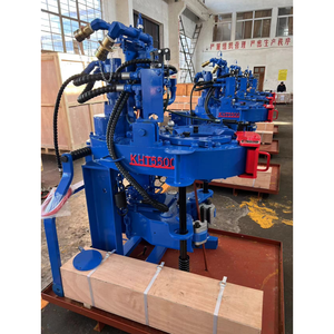 שמן קידוח rigs kht 5500 /7625/9625/14000 הידראולי כלים מעטפת כוח tong tong עם גיבוי tong - Product Image 3