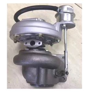 Parti per Escavatore <span class=keywords><strong>320</strong></span> 320D 320D2GC 320GX Turbocompressore Motore C4.4 Turbocompressore 4514505 451-4505 4820233 - Product Image 2
