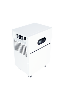 2025 Neues Design 5kW15kWh All-in-One-Gerät Niederspannungs-LiFePO4-Lithiumbatterien für Heim-Solaranlagen - Product Image 4