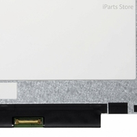 Écran LCD IParts de 11,6 pouces pour Dell ChromeBook 11 3100 3120 3162 3164 3180 I3180 3181 C3181 5190 P26T FGF20 0FGF20 1366x768