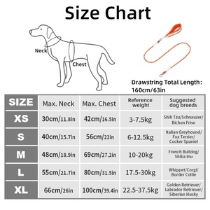 Arnés de malla suave para perros, bonito diseño de moda, personalizado, tallas grandes y XS, cómodo y resistente, arnés de nailon para mascotas para caminar - Product Image 6