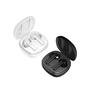 블루 치아 기술 귀 케어 제품 스마트 무선 충전식 보청기 디지털 수석 - Product Image 1