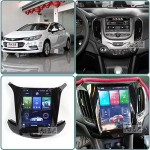 Aijia xe đài phát thanh stereo cho Chevrolet <span class=keywords><strong>cruze</strong></span> 2015 2017 Car DVD Player <span class=keywords><strong>GPS</strong></span> <span class=keywords><strong>navigation</strong></span> - Product Image 2
