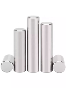 304 paslanmaz çelik silindirik <span class=keywords><strong>pin</strong></span> konumlandırma pimi katı <span class=keywords><strong>pin</strong></span> - Product Image 6