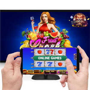 Newly Customized Multi-<strong>player</strong> <strong>Online</strong> Fish Game Software Developer Profitable Mobile Game App Unlimited Credits - Product Image 1