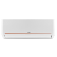 AC Split Inverter Hemat Energi SEER20+ Smart, Model AC Mini Split, Kompatibel dengan 60+ Negara.