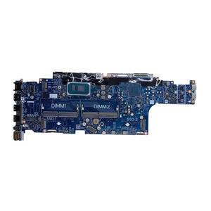 Original nouveau pour Dell Latitude 5520/Precision 3560 carte mère i7-1185G7 0WCR7D South Peak 15 TGL MB 8L 19819-1 - Product Image 2