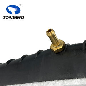 Radiador de Aluminio y Plástico 2 en 1 TONGSHI para Camioneta con Refrigeración por Agua para Mercedes-Benz Clase S 500 <span class=keywords><strong>FG</strong></span>/GH 13- - Product Image 5