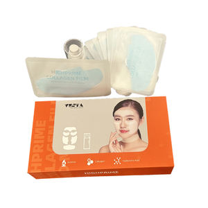 <span class=keywords><strong>Film</strong></span> de collagène soluble chaud <span class=keywords><strong>Film</strong></span> de collagène <span class=keywords><strong>Highprime</strong></span> et Kit de brouillard <span class=keywords><strong>Film</strong></span> de collagène spray dissolvant ensemble Anti-âge - Product Image 3