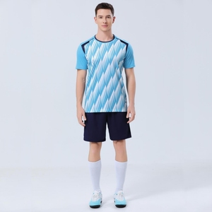 Thaïlande Qualité Séchage Rapide Personnalisé <span class=keywords><strong>MBAPPE</strong></span> BELLINGHAM LAMINE YAMAL Vêtements de Football Chemise Kit d'Entraînement Maillots de Football Ensemble Uniforme - Product Image 1