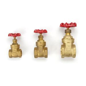 Hochwertige Klemm rohr verschraubungen aus Messing - Product Image 1