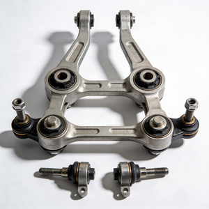 Brazo Oscilante de Acero Forjado a Presión, Mecanizado por CNC, Personalizado, Piezas Duraderas para Válvulas de Motor de Automóviles, Tractores y Generadores - Product Image 5