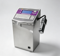 Imprimante jet d'encre M 9040 originale neuve pour l'impression industrielle, machine à boissons