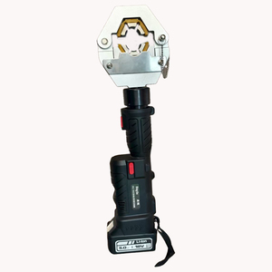 Pince à sertir hydraulique AC DG-7842 neuve pour climatisation automobile - Product Image 3