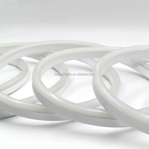 Bande lumineuse LED flexible étanche IP67, AC 220V, 120 LED/m, 3000K, 4000K, 6500K, lampe en cuivre, PCB 8MM, 50m/rouleau, éclairage en bande - Product Image 4