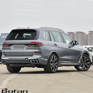 Kit carrozzeria di alta qualità in stile M-tech Kit carrozzeria per paraurti anteriore per 23 <span class=keywords><strong>BMW</strong></span> X7 kit carrozzeria sportivo di lusso aggiornato - Product Image 4