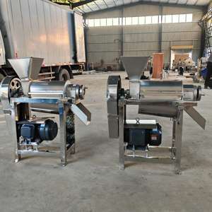 Exprimidor Comercial Profesional de Alta Eficiencia para Hacer Jugos Frescos en Bares de Smoothies y Tiendas de Alimentos Saludables - Product Image 3