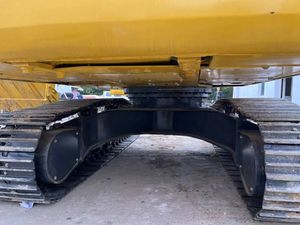 Komatsu รถขุดดินระบบไฮดรอลิคขนาดกลาง20ตัน PC450 PC360 PC240 PC200-8แบบไนจีเรียสำหรับการก่อสร้างเกรดย่อย - Product Image 6