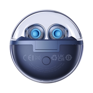 Original livepods không thấm nước ewith từ tính Sạc Hộp & LED pin hiển thị Tai nghe & tai nghe - Product Image 4