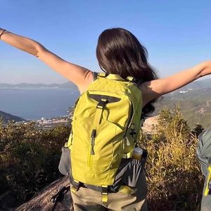 Sac à dos d'alpinisme allemand pour <span class=keywords><strong>l</strong></span>'extérieur, <span class=keywords><strong>l</strong></span>éger, professionnel, grande capacité, voyage, <span class=keywords><strong>l</strong></span>égèrement imperméable - Product Image 3