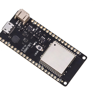 Module de développement WIFI Wemos D1 V1.0.0-<span class=keywords><strong>ESP32</strong></span> <span class=keywords><strong>CP2104</strong></span> - Product Image 1