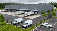 Cargador Modular para Vehículos Eléctricos INJET C S FCC Hanyuan de 960kW, América del Norte, Entrada de 480Vac, Compatible con CCS2 y NACS, Nuevo, Salida de 150-1000VDC