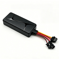 Rastreador GPS 4G GT06N TK100 en Tiempo Real para Automóviles, con Corte Remoto de Combustible, Función SOS y Micrófono, para Autos y Motocicletas