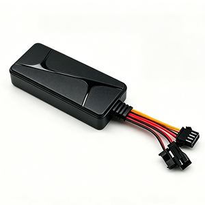 เครื่องติดตาม GPS แบบเรียลไทม์ 4G GT06N TK100 สำหรับยานยนต์ ระบบตัดน้ำมันจากระยะไกลผ่าน Android พร้อมฟังก์ชั่น SOS และไมโครโฟน สำหรับรถยนต์และมอเตอร์ไซค์ - Product Image 5