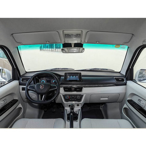 <span class=keywords><strong>Shineray</strong></span> X30L, Volante a la Izquierda, Euro VI, Manual, Furgoneta de Carga a Gasolina, Furgoneta Panel/Caja para Exportación - Product Image 5