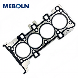 Jeep Cherokee için motor silindir kafası contası Renegade Ram Dodge Chrysler Fiat 2.4L L4 gaz araba aksesuarları HS55384 5047672AE - Product Image 1