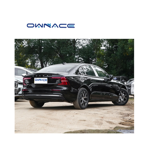 Para <span class=keywords><strong>Volvo</strong></span> S60 New Energy Vehicle High Speed Long Range Hybrid Suv 0km <span class=keywords><strong>Coches</strong></span> <span class=keywords><strong>nuevos</strong></span> con modo de conducción 4wd Hecho en China - Product Image 4