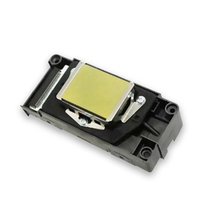 Cabezal F187000 Dx5 Water Based Printhead Original <b>Printer</b> Sublimation Water Base Dx5 Printerhead Japan <b>Dtf</b> Dx5 Print Head New - Product Image 4