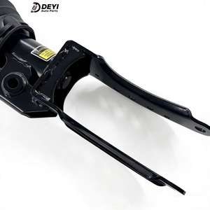 สำหรับ Volkswagen <span class=keywords><strong>Touareg</strong></span> 7P ถุงลมนิรภัย โช้คอัพลม  ระบบกันสะเทือนแบบถุงลม ด้านหน้าและด้านหลัง รุ่น 7P6616019K  7P6616020K - Product Image 3