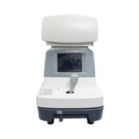 Alat Uji Optik Autorefraktometer TPV-6100 Desain Baru Dengan Fungsi Stabil