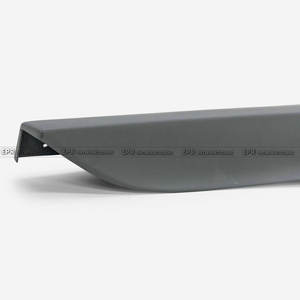 ชุดแต่งสเกิร์ตข้าง TMS สำหรับ GR Yaris GXPA16 Gen2 Facelift Kouki ทำจากพลาสติก ABS - Product Image 4