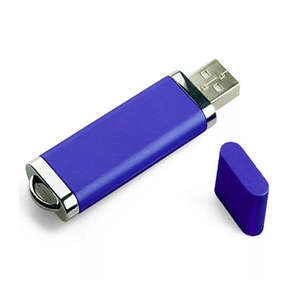 محرك أقراص USB ذو حالة مرنة من البلاستيك بسعة 16 جيجابايت يمكن الطباعة عليه حسب الطلب للبيع من المصنع مباشرةً - Product Image 4