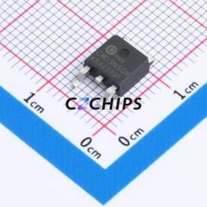 ทรานซิสเตอร์ภาคสนามทรานซิสเตอร์ (มอสเฟท) แบบดั้งเดิมและใหม่เอี่ยม CMD3N50M ถึง252 - Product Image 1