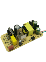 Modul Papan Catu Daya Switching Open Frame AC/DC 5v 6v 9v 12v 15v 18v 24v 0.5a 1a 2a 2.5a 3.5a 2.5a yang Dapat Disesuaikan