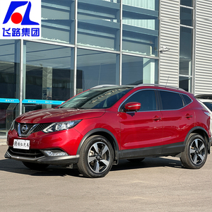 Voiture d'<span class=keywords><strong>occasion</strong></span> <span class=keywords><strong>Nissan</strong></span> <span class=keywords><strong>Qashqai</strong></span> <span class=keywords><strong>2017</strong></span> 2.0L CVT Voitures à vendre immédiatement à bas prix SUV 5 portes, 5 places - Product Image 1