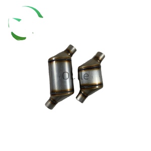 Convertisseur catalytique d'échappement pour <span class=keywords><strong>Hyundai</strong></span> Coupé 2.7 L Catalysts <span class=keywords><strong>Prix</strong></span> - Product Image 4