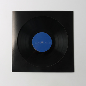 Funda para Discos de Vinilo de 12 Pulgadas para Discos con Imagen - Product Image 2